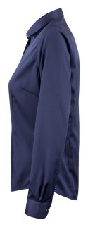 KOSZULA "RED BOW" 20 LADIES - 4XL (NAVY)