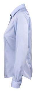 KOSZULA "RED BOW" 20 LADIES - XL (SKY BLUE/NAVY)