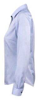 KOSZULA "RED BOW" 20 LADIES - XXL (SKY BLUE/NAVY)