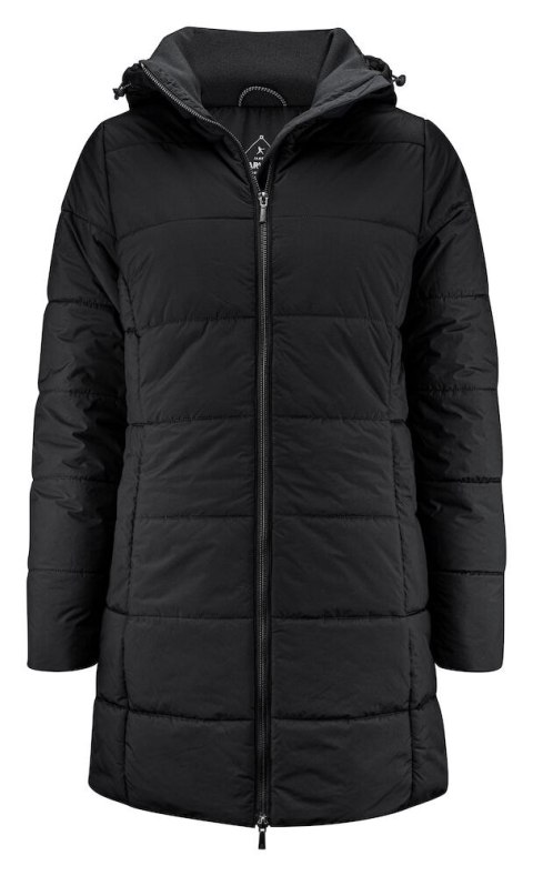 NORDMONT WOMAN - L (BLACK)