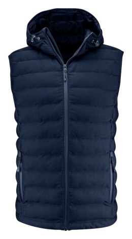 WOODLAKE HEIGHTS VEST - 3XL (NAVY)