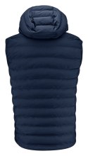 WOODLAKE HEIGHTS VEST - 3XL (NAVY)