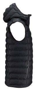 WOODLAKE HEIGHTS VEST - XXL (BLACK)