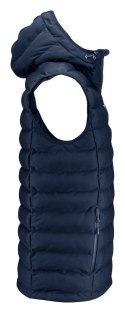 WOODLAKE HEIGHTS VEST - L (NAVY)