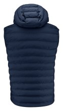 WOODLAKE HEIGHTS VEST - L (NAVY)