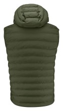 WOODLAKE HEIGHTS VEST - M (MOSS GREEN)
