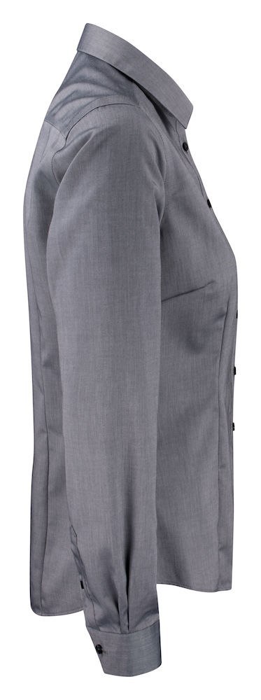 KOSZULA "GREEN BOW" 01 LADIES - 3XL (GREY) KOSZULA "GREEN BOW" 01 LADIES - 3XL (GREY)