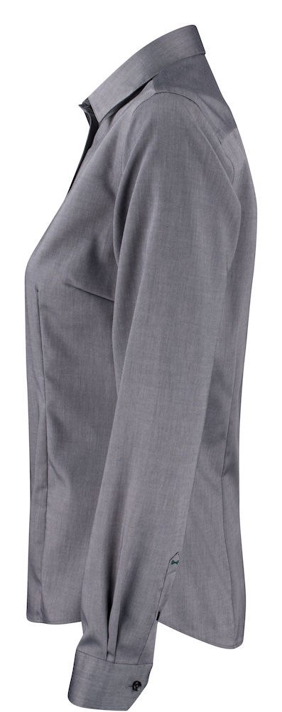 KOSZULA "GREEN BOW" 01 LADIES - 3XL (GREY) KOSZULA "GREEN BOW" 01 LADIES - 3XL (GREY)