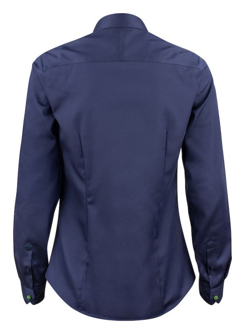 KOSZULA "GREEN BOW" 01 LADIES - 3XL (NAVY) KOSZULA "GREEN BOW" 01 LADIES - 3XL (NAVY)