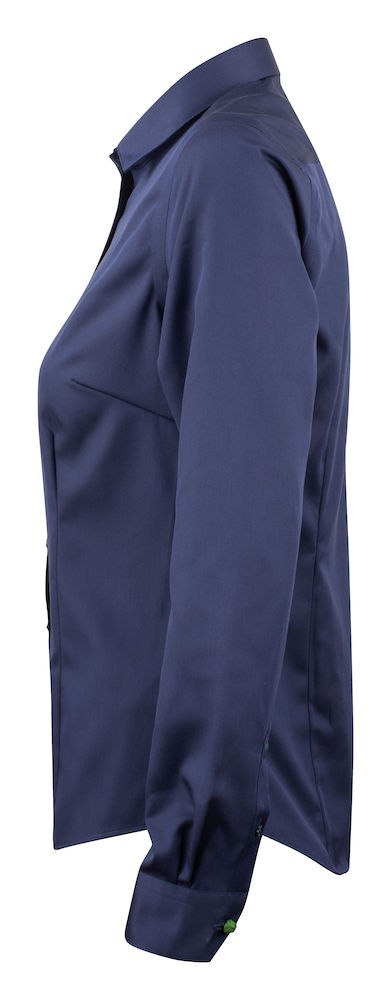 KOSZULA "GREEN BOW" 01 LADIES - 3XL (NAVY) KOSZULA "GREEN BOW" 01 LADIES - 3XL (NAVY)