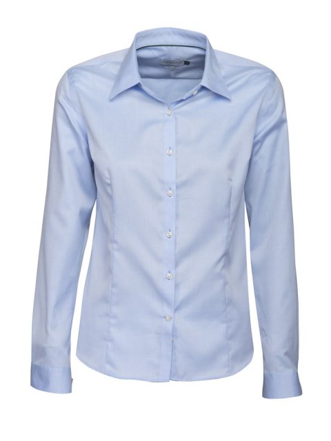 KOSZULA "GREEN BOW" 01 LADIES - 3XL (SKY BLUE)