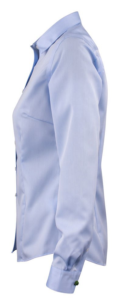 KOSZULA "GREEN BOW" 01 LADIES - 3XL (SKY BLUE) KOSZULA "GREEN BOW" 01 LADIES - 3XL (SKY BLUE)