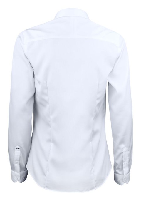 KOSZULA "GREEN BOW" 01 LADIES - 3XL (WHITE) KOSZULA "GREEN BOW" 01 LADIES - 3XL (WHITE)