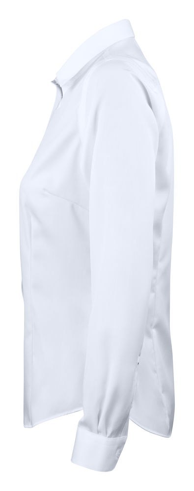 KOSZULA "GREEN BOW" 01 LADIES - 3XL (WHITE) KOSZULA "GREEN BOW" 01 LADIES - 3XL (WHITE)