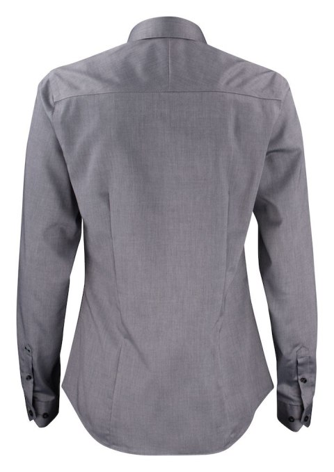 KOSZULA "GREEN BOW" 01 LADIES - 4XL (GREY) KOSZULA "GREEN BOW" 01 LADIES - 4XL (GREY)