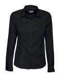 KOSZULA "GREEN BOW" 01 LADIES - L (BLACK)