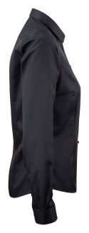 KOSZULA "GREEN BOW" 01 LADIES - L (BLACK)