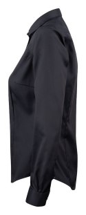 KOSZULA "GREEN BOW" 01 LADIES - L (BLACK)