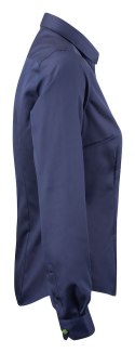 KOSZULA "GREEN BOW" 01 LADIES - L (NAVY)