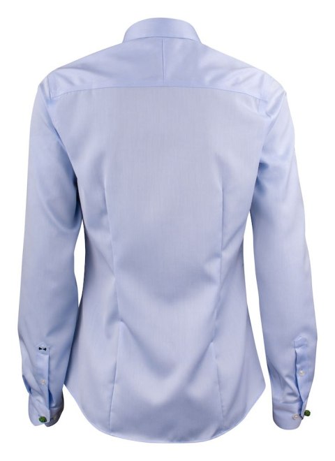 KOSZULA "GREEN BOW" 01 LADIES - XXL (SKY BLUE) KOSZULA "GREEN BOW" 01 LADIES - XXL (SKY BLUE)