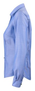 KOSZULA "GREEN BOW" 01 LADIES - XL (SKYBLUE/NAVY )