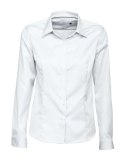 KOSZULA "GREEN BOW" 01 LADIES - L (WHITE)