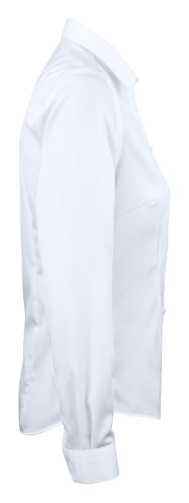 KOSZULA "GREEN BOW" 01 LADIES - XXL (WHITE) KOSZULA "GREEN BOW" 01 LADIES - XXL (WHITE)