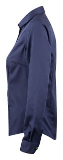 KOSZULA "GREEN BOW" 01 LADIES - XS (NAVY)