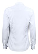 KOSZULA "GREEN BOW" 01 LADIES - XS (WHITE)