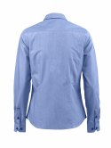 KOSZULA "RED BOW" 24 LADIES - XL (MIDBLUE)