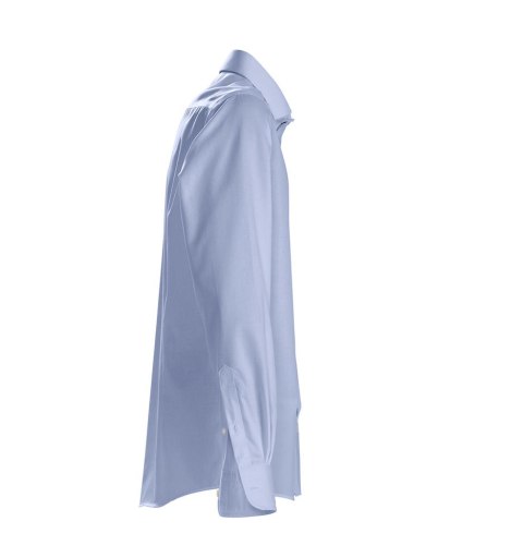 KOSZULA "BLACK BOW" 60 SLIM FIT - XXL (SKY BLUE) KOSZULA "BLACK BOW" 60 SLIM FIT - XXL (SKY BLUE)