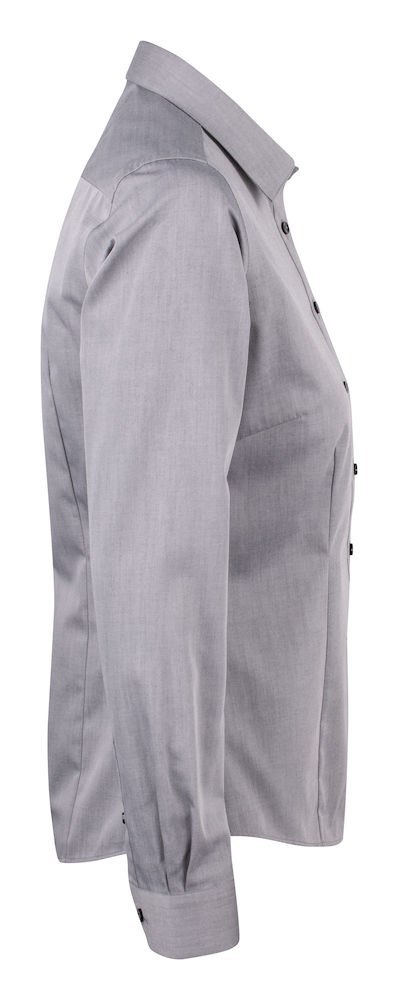 KOSZULA "YELLOW BOW" 50 LADIES - 3XL (GREY/BLACK) KOSZULA "YELLOW BOW" 50 LADIES - 3XL (GREY/BLACK)