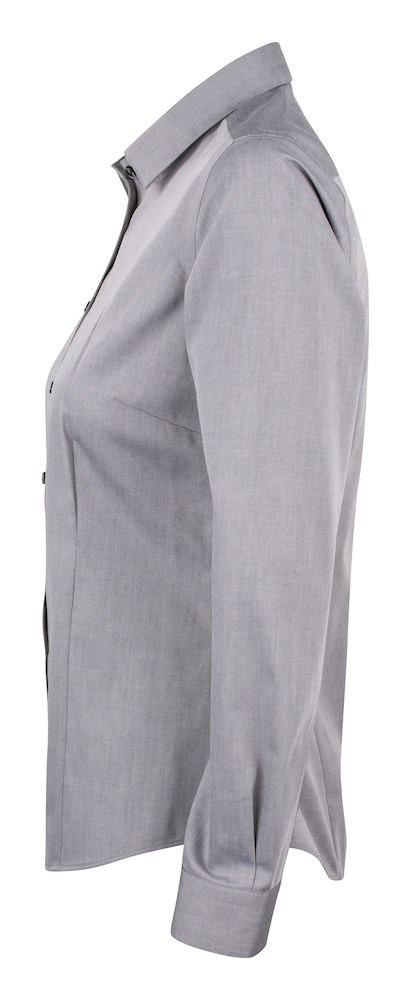 KOSZULA "YELLOW BOW" 50 LADIES - 3XL (GREY/BLACK) KOSZULA "YELLOW BOW" 50 LADIES - 3XL (GREY/BLACK)