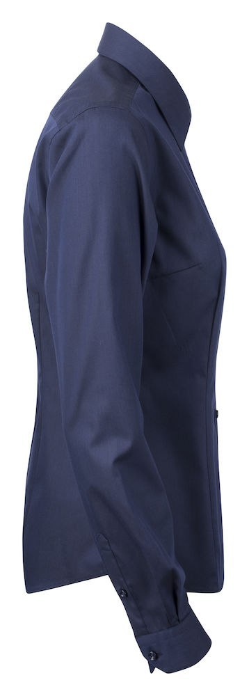KOSZULA "YELLOW BOW" 50 LADIES - 3XL (NAVY) KOSZULA "YELLOW BOW" 50 LADIES - 3XL (NAVY)