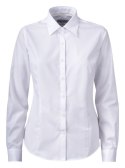 KOSZULA "YELLOW BOW" 50 LADIES - 3XL (WHITE)