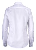 KOSZULA "YELLOW BOW" 50 LADIES - 3XL (WHITE)