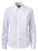KOSZULA "YELLOW BOW" 50 LADIES - M (WHITE)