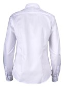 KOSZULA "YELLOW BOW" 50 LADIES - M (WHITE)