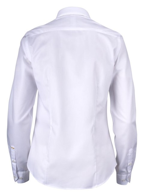 KOSZULA "YELLOW BOW" 50 LADIES - XS (WHITE) KOSZULA "YELLOW BOW" 50 LADIES - XS (WHITE)