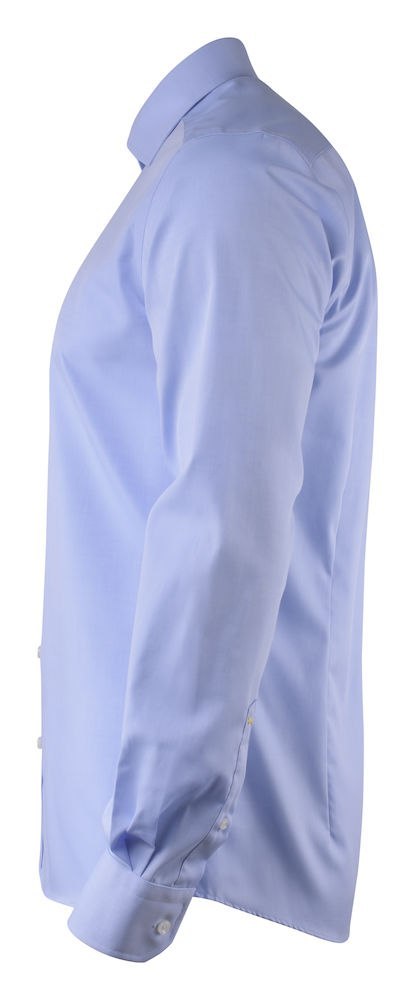 KOSZULA "YELLOW BOW" 50 REGULAR FIT - 5XL (SKY BLUE) KOSZULA "YELLOW BOW" 50 REGULAR FIT - 5XL (SKY BLUE)