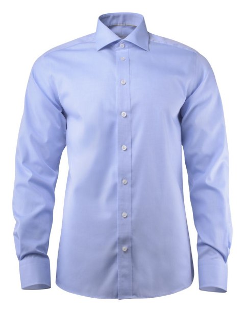 KOSZULA "YELLOW BOW" 50 REGULAR FIT - L (SKY BLUE) KOSZULA "YELLOW BOW" 50 REGULAR FIT - L (SKY BLUE)