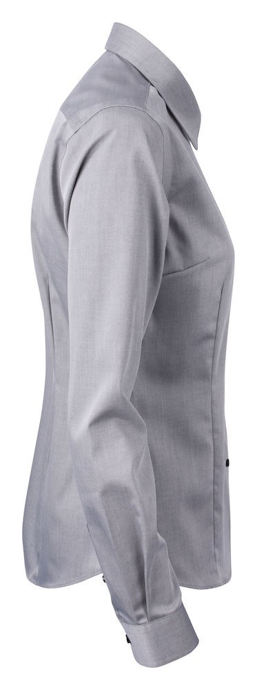 KOSZULA "YELLOW BOW" 51 LADIES - 4XL (GREY/BLACK) KOSZULA "YELLOW BOW" 51 LADIES - 4XL (GREY/BLACK)