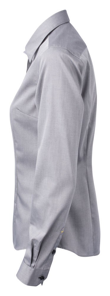 KOSZULA "YELLOW BOW" 51 LADIES - 4XL (GREY/BLACK) KOSZULA "YELLOW BOW" 51 LADIES - 4XL (GREY/BLACK)