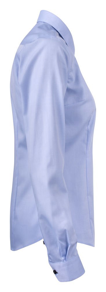 KOSZULA "YELLOW BOW" 51 LADIES - M (SKY BLUE / NAVY) KOSZULA "YELLOW BOW" 51 LADIES - M (SKY BLUE / NAVY)