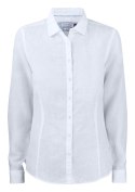 KOSZULA "INDIGO BOW" 33 LADIES - 3XL (WHITE)