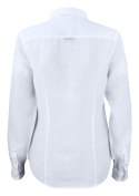 KOSZULA "INDIGO BOW" 33 LADIES - 3XL (WHITE)