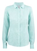 KOSZULA "INDIGO BOW" 33 LADIES - 4XL (GREEN)