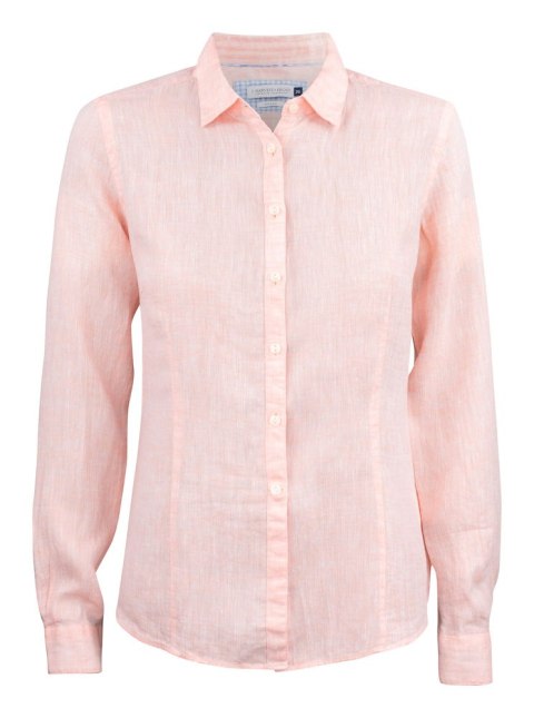 KOSZULA "INDIGO BOW" 33 LADIES - 4XL (ORANGE) KOSZULA "INDIGO BOW" 33 LADIES - 4XL (ORANGE)