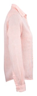 KOSZULA "INDIGO BOW" 33 LADIES - 4XL (ORANGE)