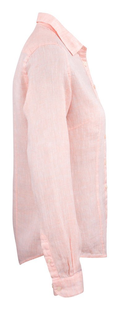 KOSZULA "INDIGO BOW" 33 LADIES - 4XL (ORANGE) KOSZULA "INDIGO BOW" 33 LADIES - 4XL (ORANGE)
